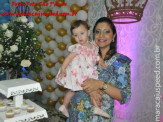 Aniversário do 1º aninho de Luísa Azambuja Pessatto e de 5 anos de Gustavo Azambuja Pessatto
