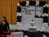56º aniversário da Escola Padre Constantino de Monte 