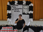 56º aniversário da Escola Padre Constantino de Monte 