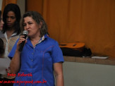 56º aniversário da Escola Padre Constantino de Monte 