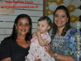 Aniversário do 1º aninho de Luísa Azambuja Pessatto e de 5 anos de Gustavo Azambuja Pessatto