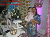 Aniversário do 1º aninho de Luísa Azambuja Pessatto e de 5 anos de Gustavo Azambuja Pessatto