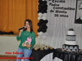 56º aniversário da Escola Padre Constantino de Monte 