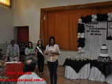 56º aniversário da Escola Padre Constantino de Monte 