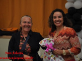 56º aniversário da Escola Padre Constantino de Monte 
