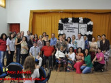56º aniversário da Escola Padre Constantino de Monte 