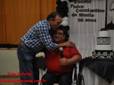 56º aniversário da Escola Padre Constantino de Monte 