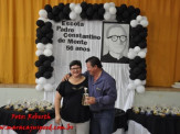 56º aniversário da Escola Padre Constantino de Monte 