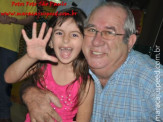 Aniversário do 1º aninho de Luísa Azambuja Pessatto e de 5 anos de Gustavo Azambuja Pessatto