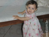 Aniversário do 1º aninho de Luísa Azambuja Pessatto e de 5 anos de Gustavo Azambuja Pessatto