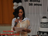 56º aniversário da Escola Padre Constantino de Monte 