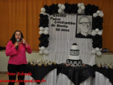 56º aniversário da Escola Padre Constantino de Monte 