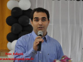 56º aniversário da Escola Padre Constantino de Monte 