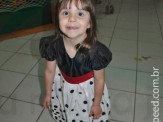 Aniversário do 1º aninho de Luísa Azambuja Pessatto e de 5 anos de Gustavo Azambuja Pessatto