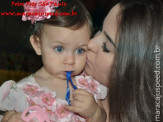 Aniversário do 1º aninho de Luísa Azambuja Pessatto e de 5 anos de Gustavo Azambuja Pessatto