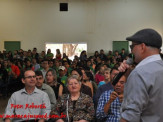 56º aniversário da Escola Padre Constantino de Monte 