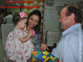 Aniversário do 1º aninho de Luísa Azambuja Pessatto e de 5 anos de Gustavo Azambuja Pessatto