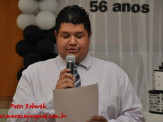 56º aniversário da Escola Padre Constantino de Monte 