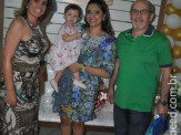Aniversário do 1º aninho de Luísa Azambuja Pessatto e de 5 anos de Gustavo Azambuja Pessatto