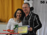 56º aniversário da Escola Padre Constantino de Monte 