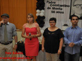 56º aniversário da Escola Padre Constantino de Monte 