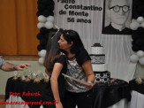 56º aniversário da Escola Padre Constantino de Monte 