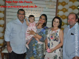 Aniversário do 1º aninho de Luísa Azambuja Pessatto e de 5 anos de Gustavo Azambuja Pessatto