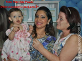 Aniversário do 1º aninho de Luísa Azambuja Pessatto e de 5 anos de Gustavo Azambuja Pessatto