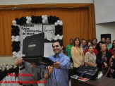 56º aniversário da Escola Padre Constantino de Monte 
