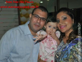 Aniversário do 1º aninho de Luísa Azambuja Pessatto e de 5 anos de Gustavo Azambuja Pessatto