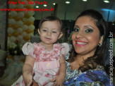 Aniversário do 1º aninho de Luísa Azambuja Pessatto e de 5 anos de Gustavo Azambuja Pessatto