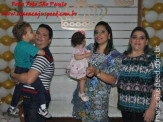 Aniversário do 1º aninho de Luísa Azambuja Pessatto e de 5 anos de Gustavo Azambuja Pessatto