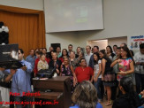 56º aniversário da Escola Padre Constantino de Monte 