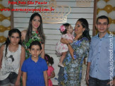 Aniversário do 1º aninho de Luísa Azambuja Pessatto e de 5 anos de Gustavo Azambuja Pessatto