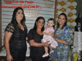 Aniversário do 1º aninho de Luísa Azambuja Pessatto e de 5 anos de Gustavo Azambuja Pessatto