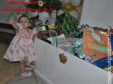 Aniversário do 1º aninho de Luísa Azambuja Pessatto e de 5 anos de Gustavo Azambuja Pessatto