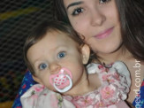 Aniversário do 1º aninho de Luísa Azambuja Pessatto e de 5 anos de Gustavo Azambuja Pessatto