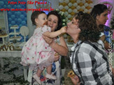 Aniversário do 1º aninho de Luísa Azambuja Pessatto e de 5 anos de Gustavo Azambuja Pessatto