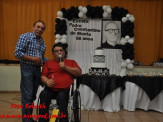 56º aniversário da Escola Padre Constantino de Monte 