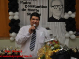 56º aniversário da Escola Padre Constantino de Monte 