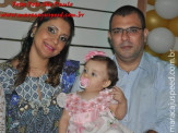 Aniversário do 1º aninho de Luísa Azambuja Pessatto e de 5 anos de Gustavo Azambuja Pessatto