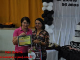 56º aniversário da Escola Padre Constantino de Monte 
