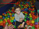 Aniversário do 1º aninho de Luísa Azambuja Pessatto e de 5 anos de Gustavo Azambuja Pessatto