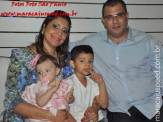 Aniversário do 1º aninho de Luísa Azambuja Pessatto e de 5 anos de Gustavo Azambuja Pessatto