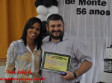 56º aniversário da Escola Padre Constantino de Monte 