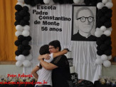 56º aniversário da Escola Padre Constantino de Monte 