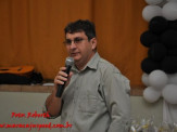 56º aniversário da Escola Padre Constantino de Monte 