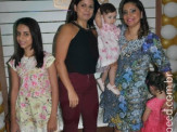 Aniversário do 1º aninho de Luísa Azambuja Pessatto e de 5 anos de Gustavo Azambuja Pessatto