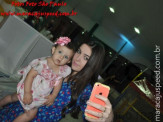 Aniversário do 1º aninho de Luísa Azambuja Pessatto e de 5 anos de Gustavo Azambuja Pessatto
