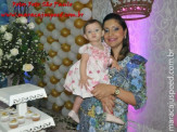 Aniversário do 1º aninho de Luísa Azambuja Pessatto e de 5 anos de Gustavo Azambuja Pessatto